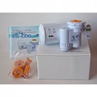 OzMagic Ozone Water Purification Device AW-1000-T